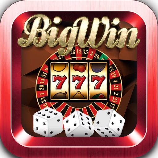 SLOTSTOWN -- FREE Amazing Casino Game!!!!! Icon