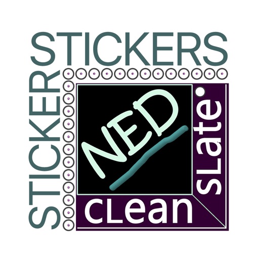 cLeansLateNEDstickers