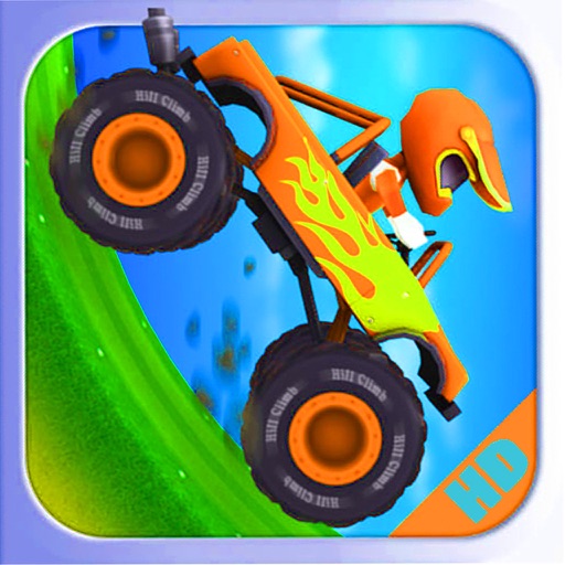 MMX Hill Climb : Hill Hero Racing Game