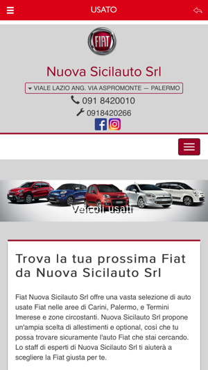 Nuova Sicilauto(圖2)-速報App