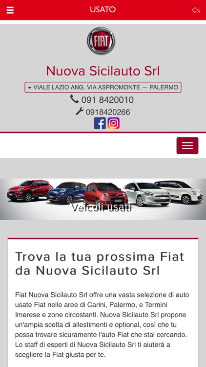 Nuova Sicilauto