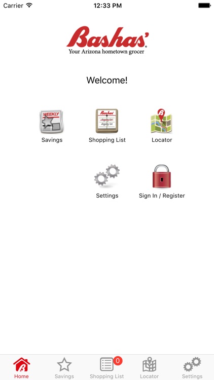 Bashas' Supermarkets