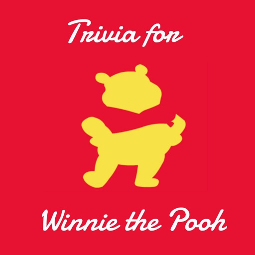 Trivia for Winnie the Pooh - Teddy Bear Fun Quiz