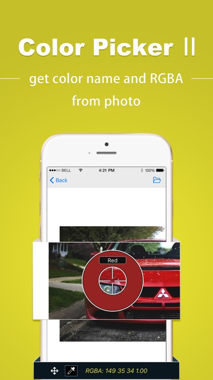 Color Book Pro-Eye Training,Color Blind,Color Name screenshot-3