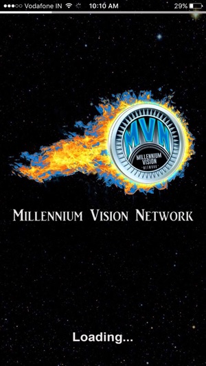 Millennium Vision Network(圖1)-速報App