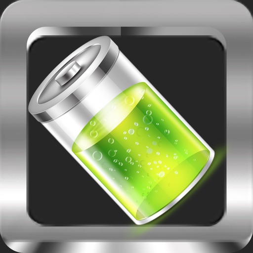 Battery doctor-for iphone iOS App