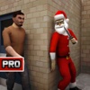 Santa Secret Stealth Mission Pro