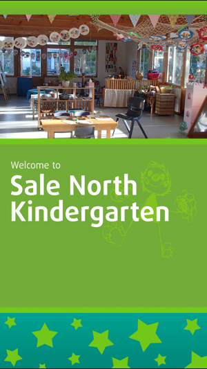 Sale North Kindergarten