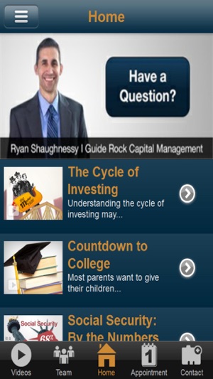 Guide Rock Capital Management(圖2)-速報App