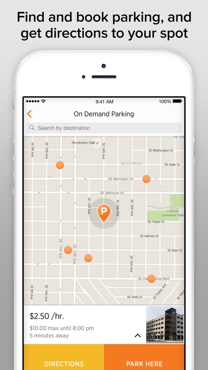Citifyd