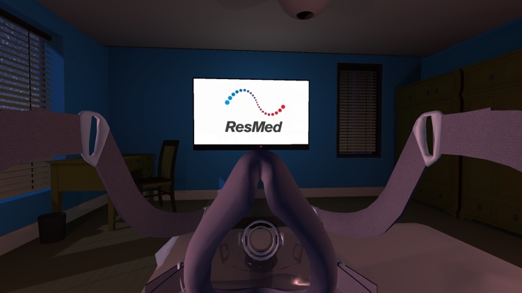 Resmed VR