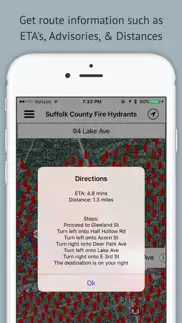 How to cancel & delete county hydrants 4
