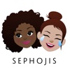 Sephojis – Sephora Emoji Keyboard & GIFs