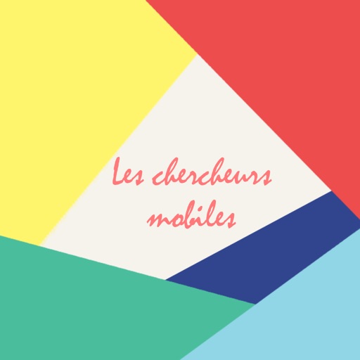 Les chercheurs mobiles