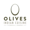 Olives London