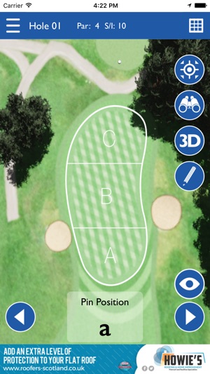 Eastwood Golf Club(圖4)-速報App