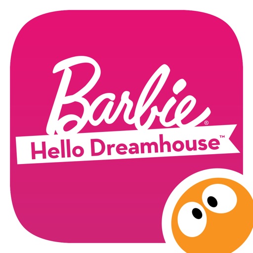 Hello Dreamhouse Companion App icon