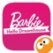 *** This app will only work in conjunction with the Barbie®a Hello Dreamhouse™ playsetproduct