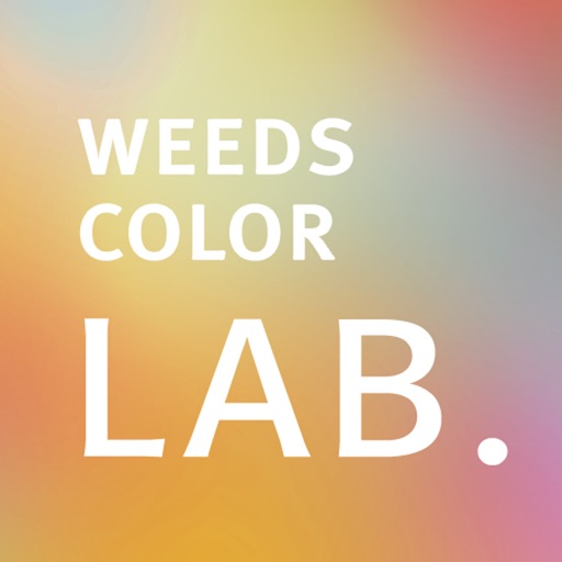 Lab Color Icon
