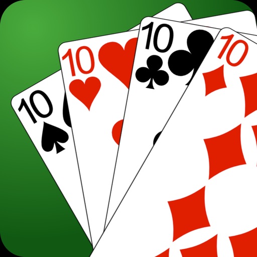 Manillen - The Game iOS App