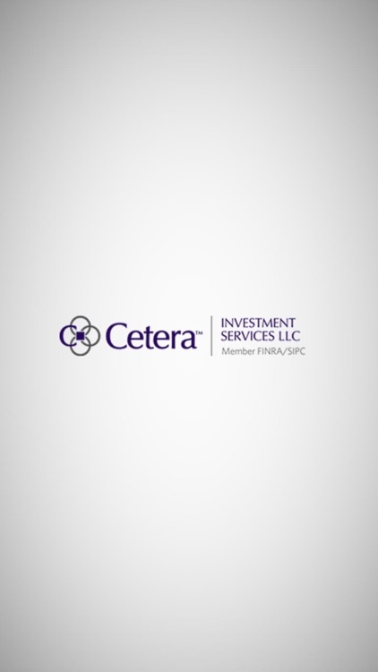 Bo Thibodeaux - Cetera Investment Services