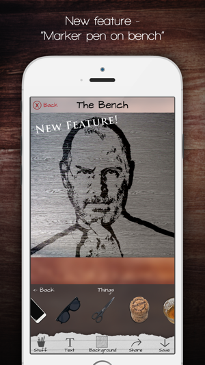 Sketch Bench - Pencil drawings(圖2)-速報App