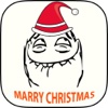 Christmas Meme Creator-Greeting Card Maker