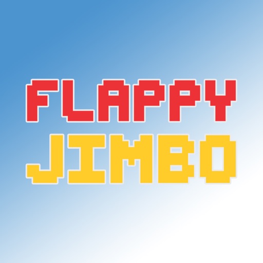 Flappy for Jimbo! Icon