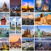 Landmarks & Monuments Quiz