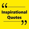 Inspiring Quotes be Inspired
