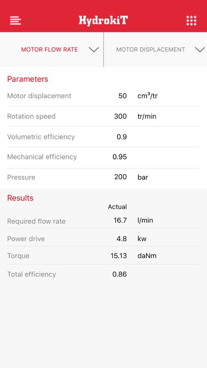 Hydrokit screenshot-4