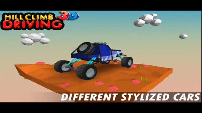 Hill Car Racing Driver Driving 3D 2017(圖2)-速報App