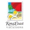 With Kona Coast Vacations’ Guest App, you will have all your reservation information and answers to FAQs, right on your phone