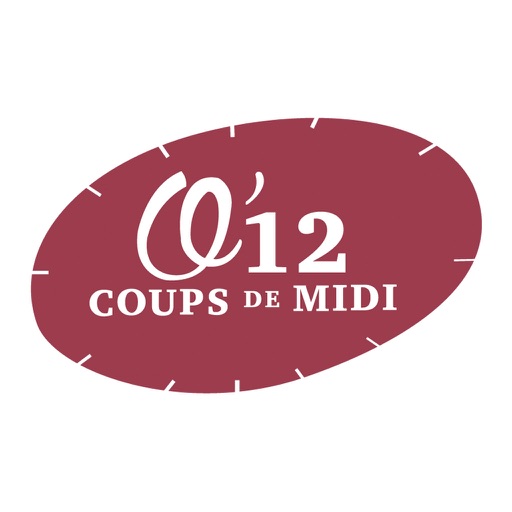 O 12 Coups de Midi iOS App