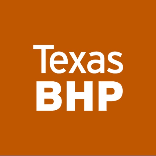Discover BHP icon