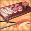 Janpanese Cooking Mania - Sushi Maker