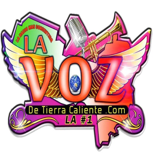 LA VOZ DE TIERRA CALIENTE RADIO