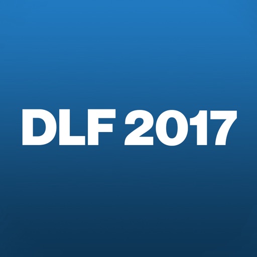 DLF 2017 iOS App