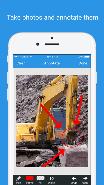 iAuditor - Safety Audits, Checklists & Inspections