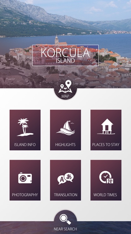 Korcula Island Travel Guide