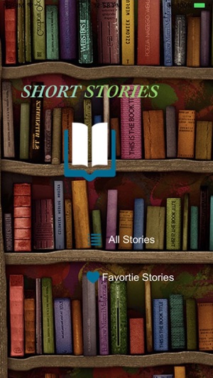 Short Stories(圖1)-速報App