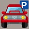 Drive Parking 2D, Control a car go to the car parking in the designated