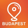 Budapest, Hungary - Offline Car GPS