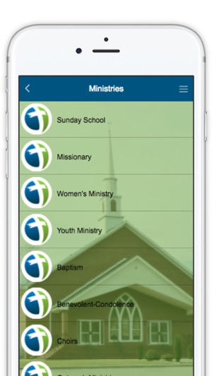 White Oak Missionary Baptist Church(圖3)-速報App