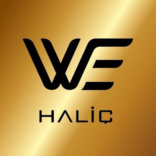 WE Haliç