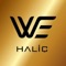 Explore the WE Haliç project through videos and images