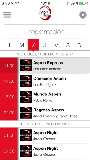 Aspen FM 102.3(圖3)-速報App