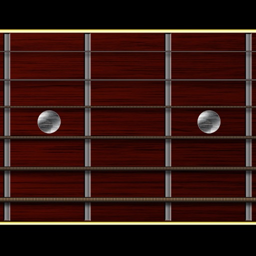 Guitar Ear Training - Chord Progressions icon