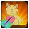 Cat Drawing Simulator Games is the best artwork coloring and drawing software for kids