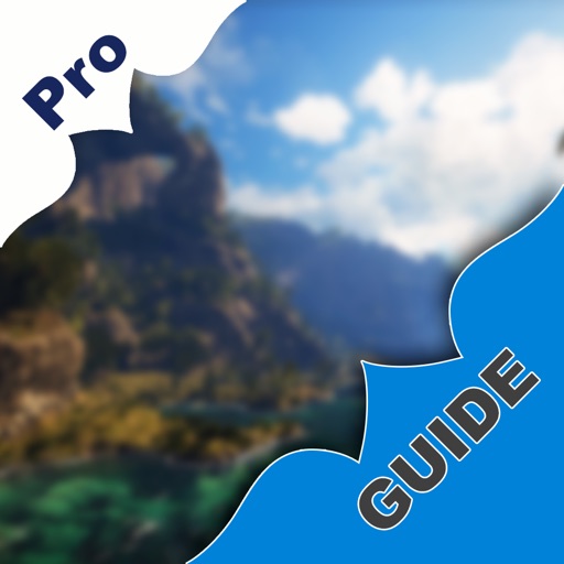 Pro guide for Just Cause 3 icon